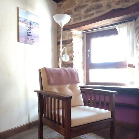 Casa Rural Calma Del Lago Triufe Exterior photo