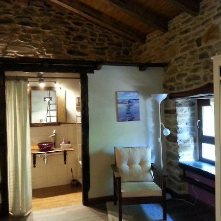Casa Rural Calma Del Lago Triufe Exterior photo